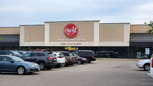 Supermarket «Big Y», reviews and photos, 10 Washington St, Norwell, MA 02061, USA