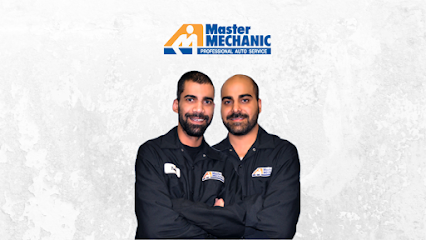 Master Mechanic Brampton South