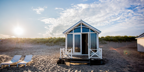 HaagseStrandhuisjes | Kijkduin