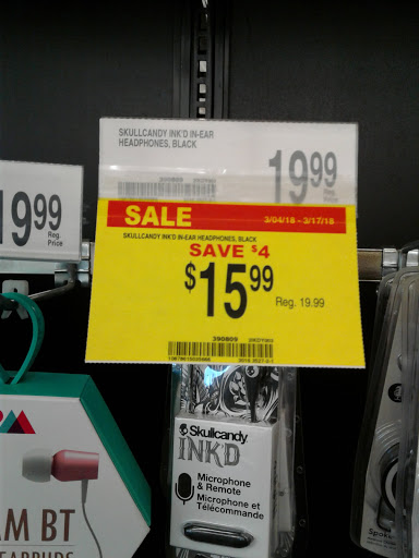 Office Supply Store «OfficeMax», reviews and photos, 4827 E Ray Rd, Phoenix, AZ 85044, USA