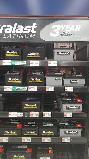 Auto Parts Store «AutoZone», reviews and photos, 13968 N Reems Rd, Surprise, AZ 85379, USA