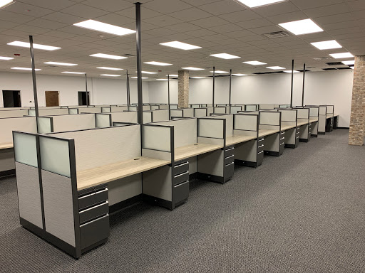 Office Furniture Store «Office Furniture Warehouse», reviews and photos, 3108 Express Dr S, Islandia, NY 11749, USA