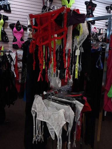 Adult Entertainment Store «Romantic Depot», reviews and photos, 100 NJ-17, Lodi, NJ 07644, USA