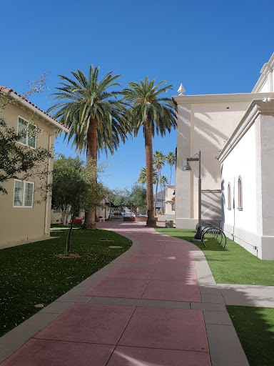 Tourist Attraction «Linda Vista Trail», reviews and photos, 730 E Linda Vista Rd, Oro Valley, AZ 85737, USA