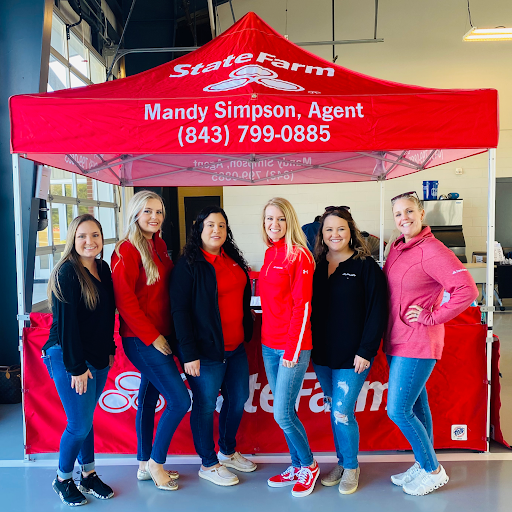Insurance Agency «Mandy Simpson - State Farm Insurance Agent», reviews and photos