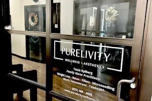Purelivity Wellness - Weight loss, Testosterone, Botox, Fillers - Houston image