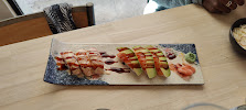 Sushi du Restaurant japonais Daruma Sushi à Saint-Médard-en-Jalles - n°4