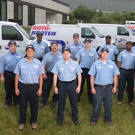 Plumber «Roto-Rooter Plumbing & Drain Service», reviews and photos, 175 Maple St, Stoughton, MA 02072, USA