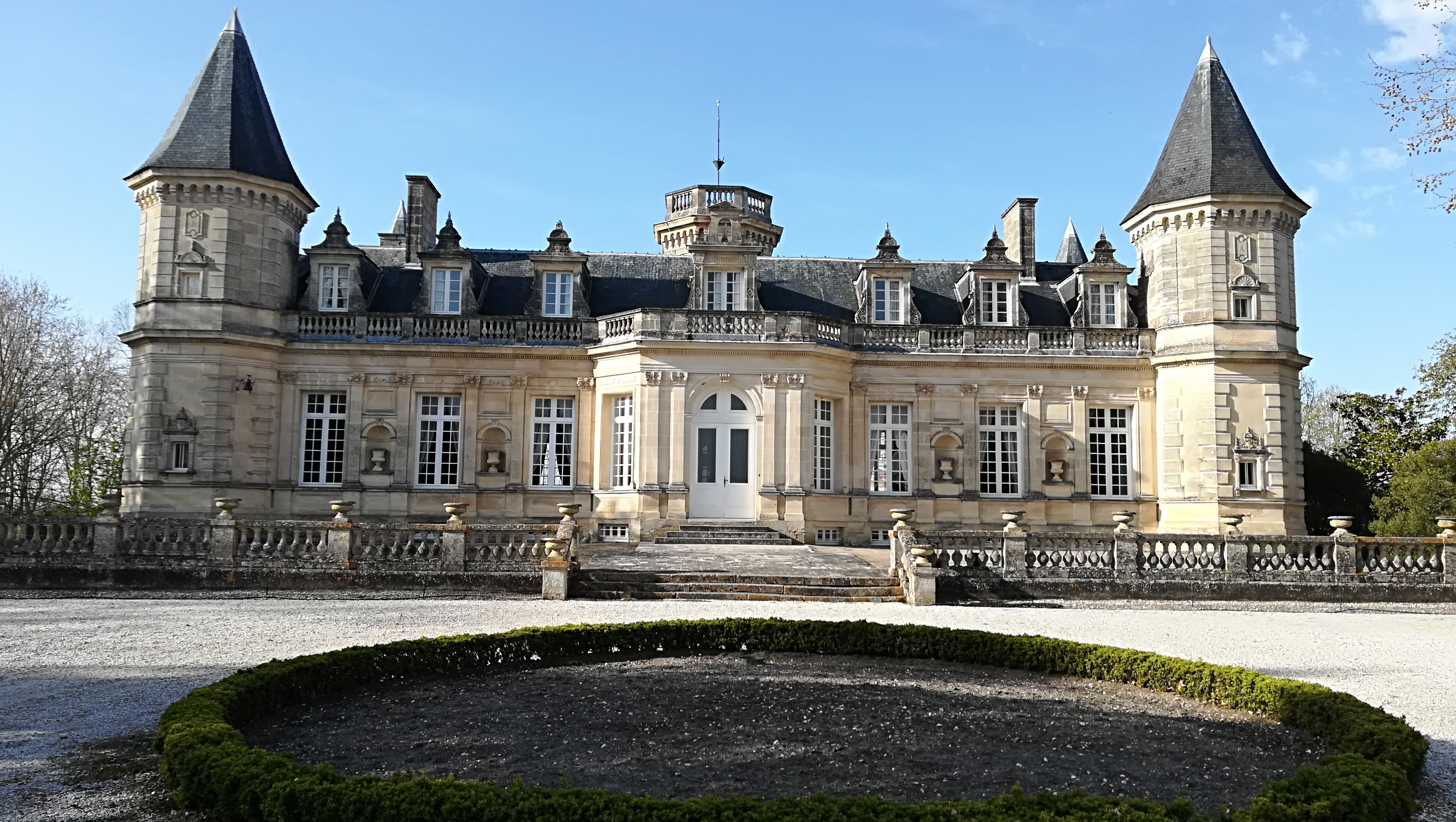 Photo n° 1 de l'avis de Arnaud.h fait le 17/04/2018 à 12:26