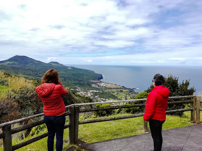 Comentários e avaliações sobre o Trilhos R | Azores Tours