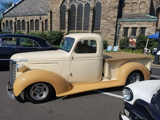 Chevrolet Dealer «Carter Chevrolet», reviews and photos, 1229 Main St, Manchester, CT 06040, USA