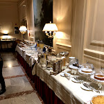 Photo n°9 de l'avis de Francesco.a fait le 04/02/2018 à 22:41 sur le  Grand Hotel Sitea à Turin