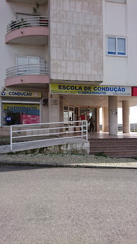 Avaliações doEscola De Condução Viaensinauto Lda em Vila Franca de Xira - Autoescola