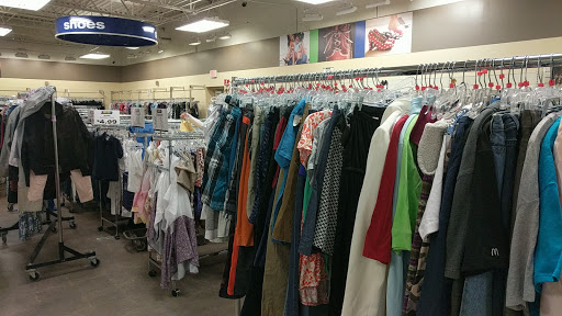 Thrift Store «Goodwill - South Blvd», reviews and photos