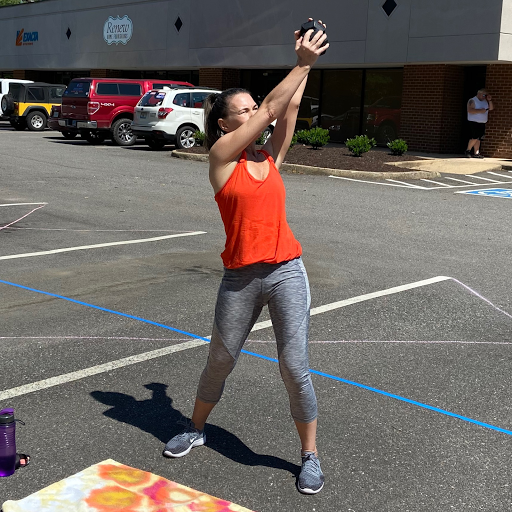 Gym «Phoenix Fitness & Martial Arts», reviews and photos, 3957 Deep Rock Rd, Henrico, VA 23233, USA