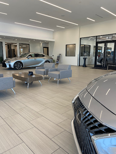 Lexus Dealer «Harvey Lexus of Grand Rapids», reviews and photos, 2550 28th St SE, Grand Rapids, MI 49512, USA