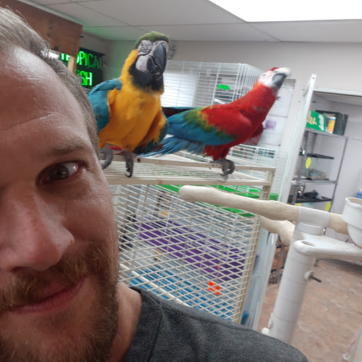 Pet Store «Feed-Rite Pet Supply», reviews and photos, 2979 Fort St, Lincoln Park, MI 48146, USA