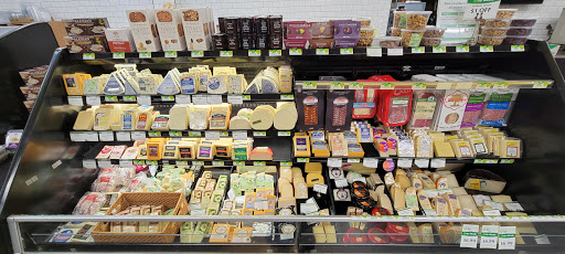 Natural Foods Store «New Pioneer Food Co-op», reviews and photos, 1101 2nd St, Coralville, IA 52241, USA