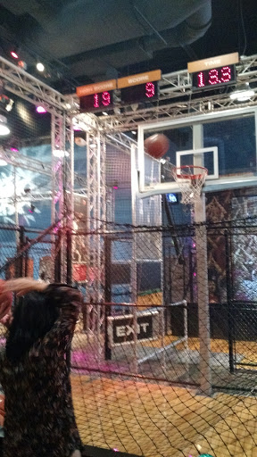 Tourist Attraction «The College Basketball Experience», reviews and photos, 1401 Grand Blvd, Kansas City, MO 64106, USA