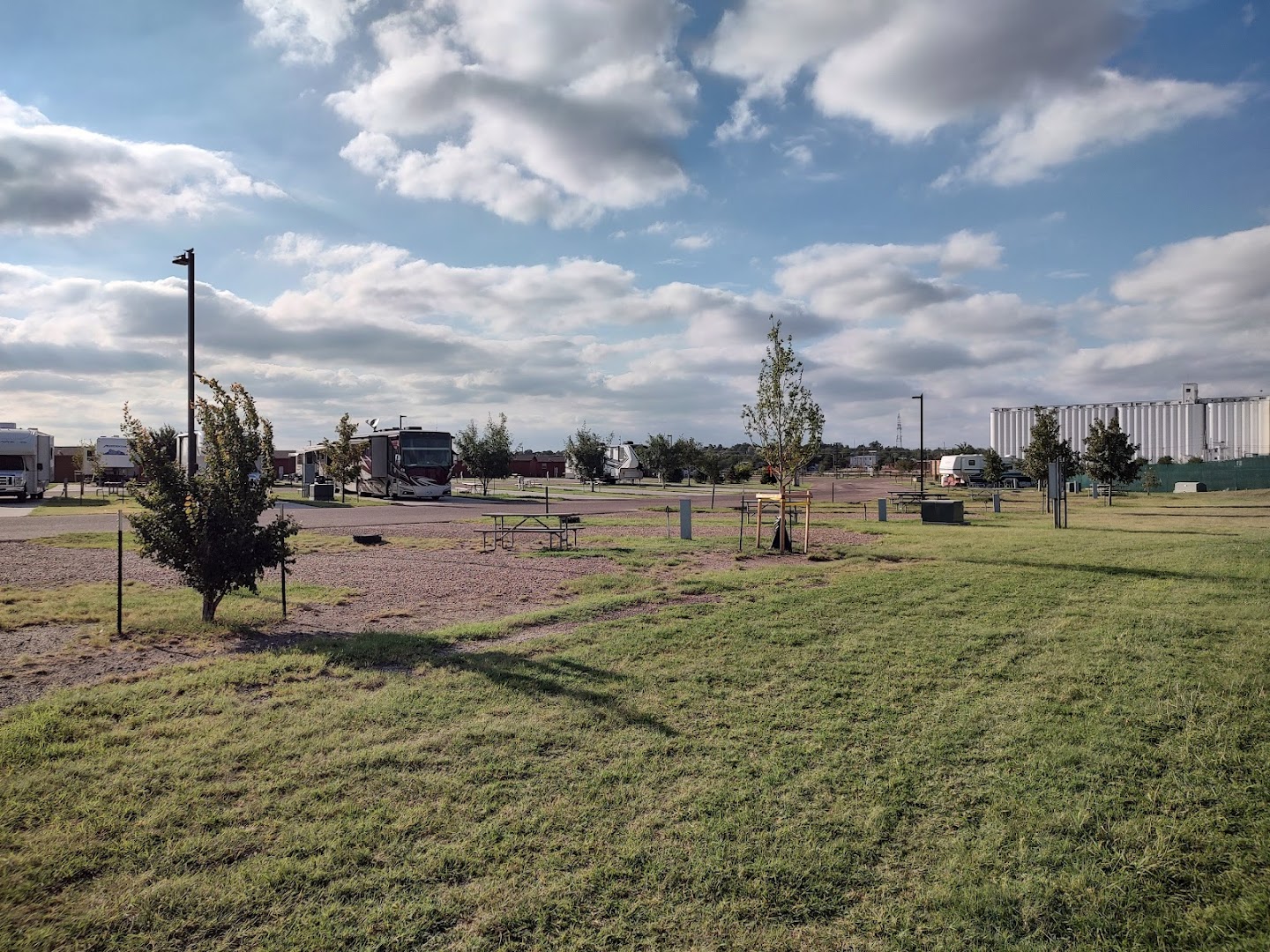 Dodge City Dog Park