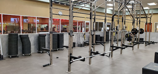 Gym «Life Time Athletic», reviews and photos, 1151 Seven Locks Rd, Rockville, MD 20854, USA