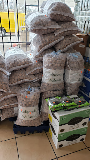 Mediterranean Restaurant «Babylon City Market», reviews and photos, 1745 Watt Ave, Sacramento, CA 95825, USA