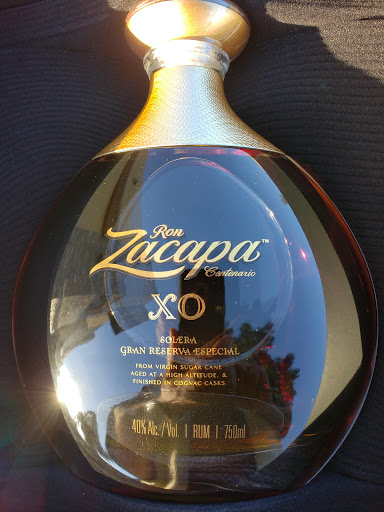 Liquor Store «Mission Liquor Store», reviews and photos, 1801 E Washington Blvd, Pasadena, CA 91104, USA