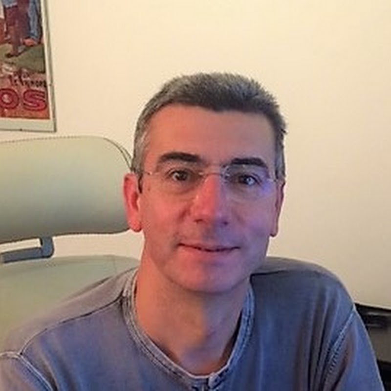 Dr Rodolphe GAUDET