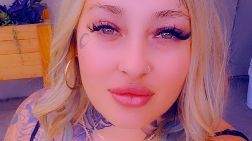 Explore tattoo ideas for police, creative tattoo ideas in Yuba City, available at The Piercing Queen 530