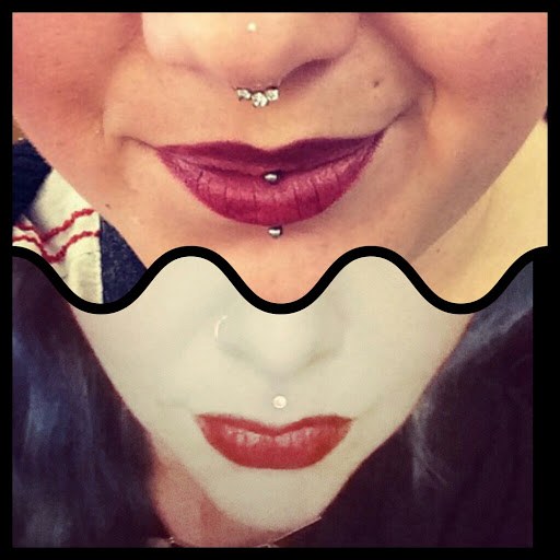 Tattoo Shop «Lady Luck Tattoo Studio», reviews and photos, 220 N Benton St, Woodstock, IL 60098, USA