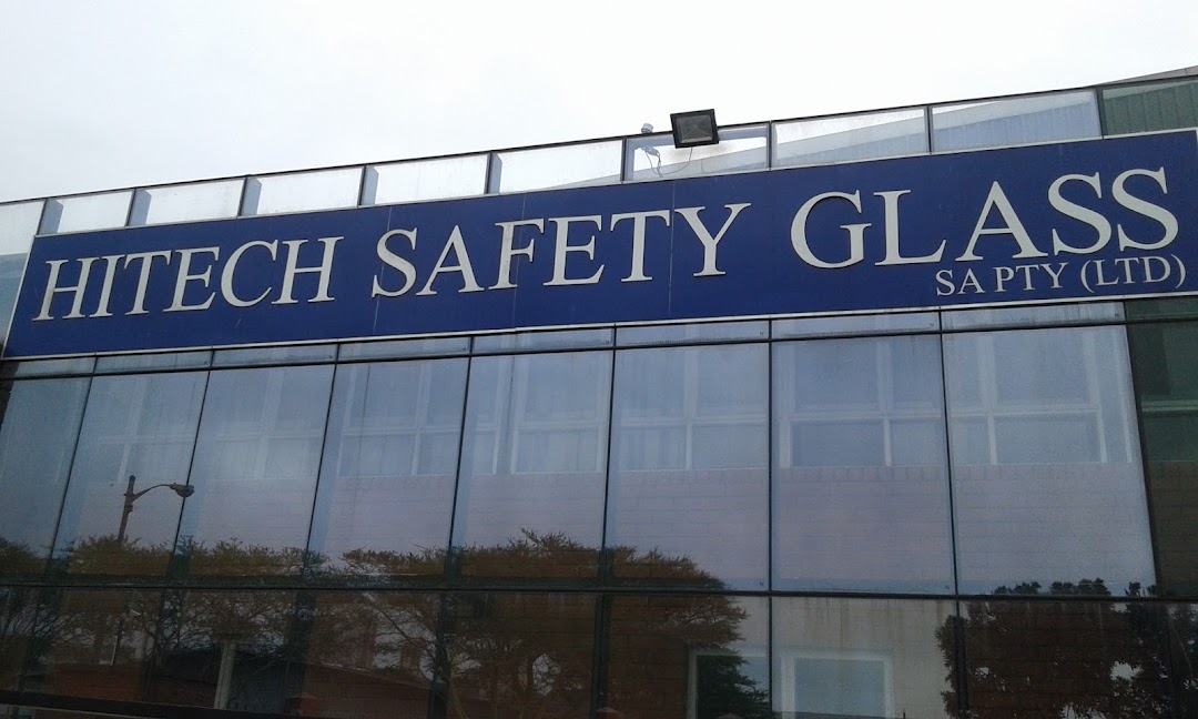 HITECH SAFETY GLASS