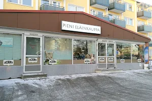 Small Pet Shop image