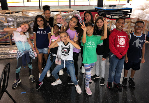 Amusement Center «TILT Studio Family Entertainment Center & Rink Side Ice Arena», reviews and photos, 6152 Grand Ave, Gurnee, IL 60031, USA