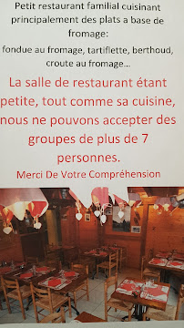 Photos du propriétaire du Restaurant français La Table Savoyarde à Châtel - n°1