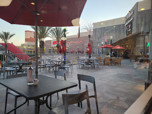 Johnny Rockets
