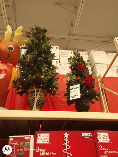 Home Improvement Store «The Home Depot», reviews and photos, 601 Woollomes Ave, Delano, CA 93215, USA