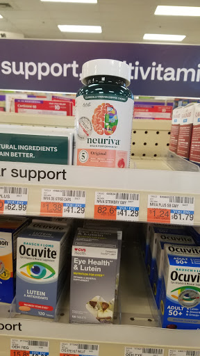 Drug Store «CVS», reviews and photos, 2690 Hylan Blvd, Staten Island, NY 10306, USA