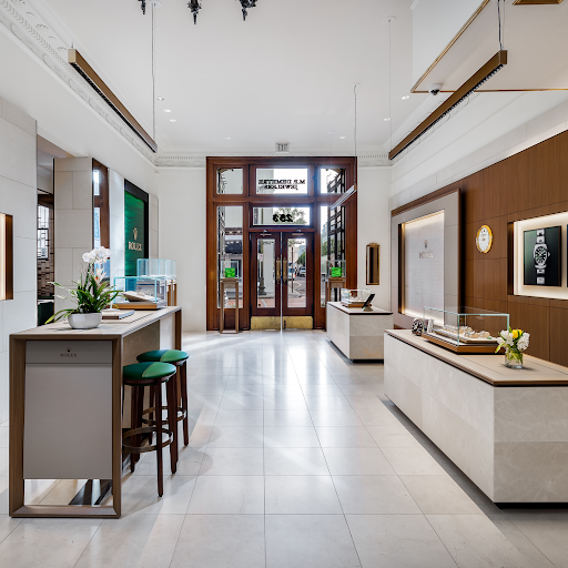 Jeweler «MP Demetre Jewelers», reviews and photos, 253 King St, Charleston, SC 29401, USA