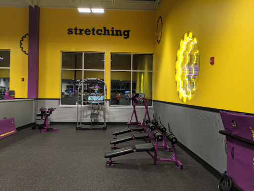 Gym «Planet Fitness», reviews and photos, 480 Port View Dr, Harrisburg, PA 17111, USA