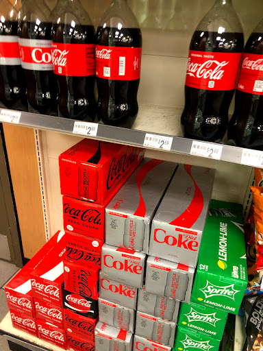 Convenience Store «7-Eleven», reviews and photos, 1500 Keller Pkwy, Keller, TX 76248, USA