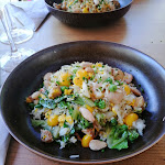 Photo n°2 de l'avis de manuela.a fait le 15/06/2021 à 17:53 sur le  IciBar - Sushi e aperitivi alla giapponese by Kobuta à Cagliari