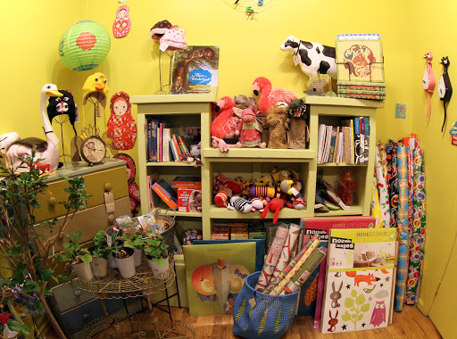 Home Goods Store «5 Green Boxes», reviews and photos, 1570 S Pearl St, Denver, CO 80210, USA