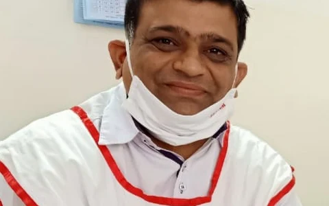 sri bhagvan mahaveer jain dental care image