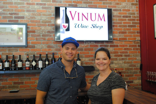 Wine Store «Vinum Wine Shop», reviews and photos, 210b S Main St, Middleton, MA 01949, USA