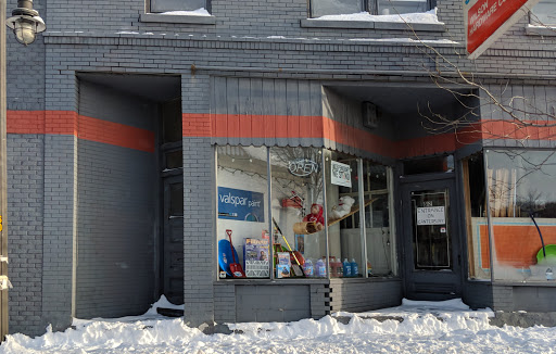 Hardware Store «Wilson Hardware Co», reviews and photos, 812 Monroe Ave, Rochester, NY 14607, USA