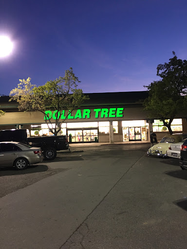 Dollar Store «Dollar Tree», reviews and photos, 16975 Monterey Rd, Morgan Hill, CA 95037, USA