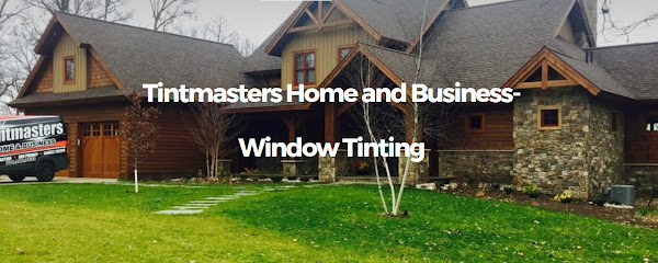 Tintmasters Home and Business Bemidji