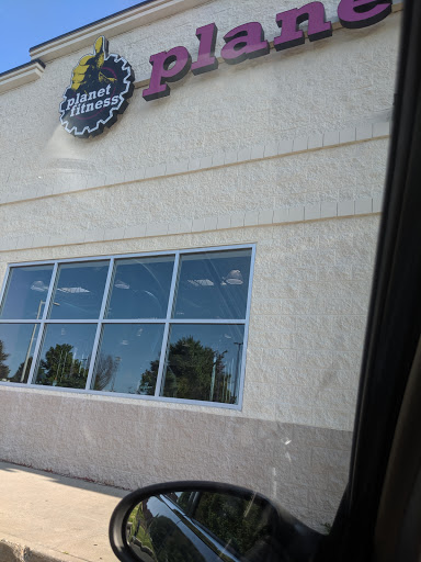 Gym «Planet Fitness - Millville, NJ», reviews and photos, 101 Bluebird Ln, Millville, NJ 08332, USA