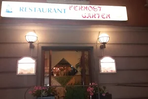 Restaurant Fernostgarten image