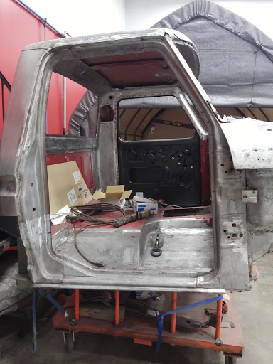 Auto Body Shop «My Way Autobody», reviews and photos, 36 Gleason Ave, Stamford, CT 06902, USA